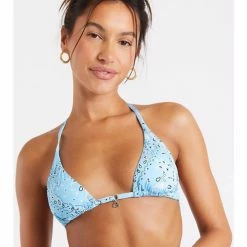 Banana Moon RICO BENITA Couleur BLEU CIEL