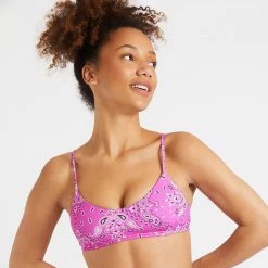 Banana Moon WARO BENITA Couleur ROSE