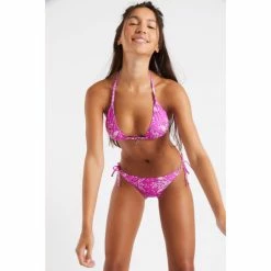 Banana Moon RICO BENITA Couleur ROSE -Banana Moon Soldes Boutique 23474062 500 C