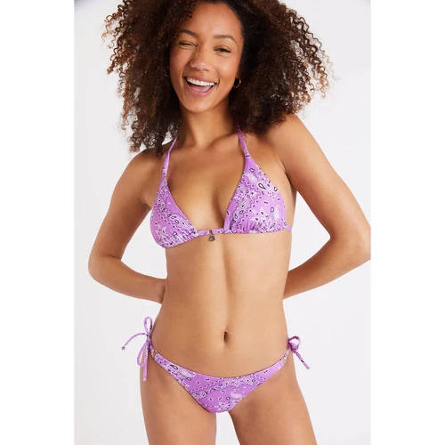 Banana Moon LINA BENITA Couleur VIOLET LILLAS 3 Banana Moon LINA BENITA Couleur VIOLET LILLAS