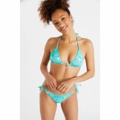 Banana Moon LINA BENITA Couleur VERT -Banana Moon Soldes Boutique 23474064 500 C