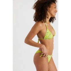 Banana Moon LINA BENITA Couleur VERT ANIS 7 Banana Moon LINA BENITA Couleur VERT ANIS -Banana Moon Soldes Boutique 23474066 500 C