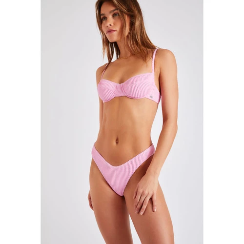 Banana Moon KAYA CANDYSTRIPE Couleur ROSE 5 Banana Moon KAYA CANDYSTRIPE Couleur ROSE – Image 3