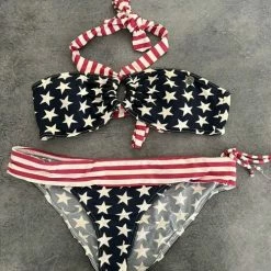 Banana Moon Maillot de bain Américain Couleur Multicolore