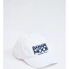 Banana Moon CINO BASICCAPS Couleur BLANC 1 Banana Moon CINO BASICCAPS Couleur BLANC -Banana Moon Soldes Boutique 23582893 500 A