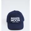 Banana Moon CINO BASICCAPS Couleur BLEU MARINE 1 Banana Moon CINO BASICCAPS Couleur BLEU MARINE -Banana Moon Soldes Boutique 23586358 500 A