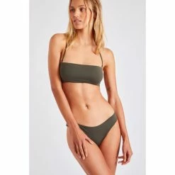 Banana Moon NILO COLORSUN Couleur VERT KAKI