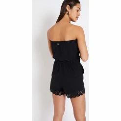 Banana Moon PURDEY-HUAWEI Couleur NOIR -Banana Moon Soldes Boutique 23619012 500 C