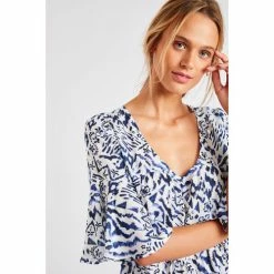 Banana Moon KIMI AQUALIDAY Couleur BLEU -Banana Moon Soldes Boutique 23630514 500 B