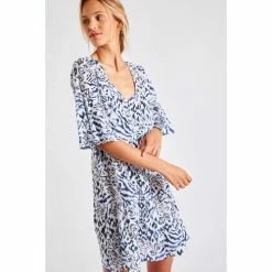 Banana Moon KIMI AQUALIDAY Couleur BLEU -Banana Moon Soldes Boutique 23630514 500 C