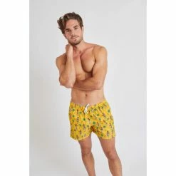 Banana Moon RUBEN VAIANAEMEN Couleur JAUNE -Banana Moon Soldes Boutique 23672916 500 B