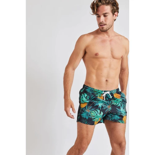 Banana Moon RUBEN PALMSPRINGMEN Couleur NOIR 3 Banana Moon RUBEN PALMSPRINGMEN Couleur NOIR