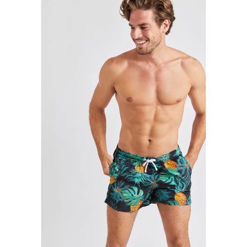 Banana Moon RUBEN PALMSPRINGMEN Couleur NOIR 4 Banana Moon RUBEN PALMSPRINGMEN Couleur NOIR – Image 2