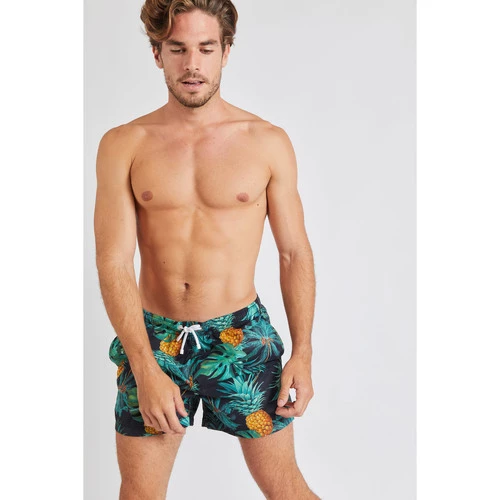 Banana Moon RUBEN PALMSPRINGMEN Couleur NOIR 5 Banana Moon RUBEN PALMSPRINGMEN Couleur NOIR – Image 3