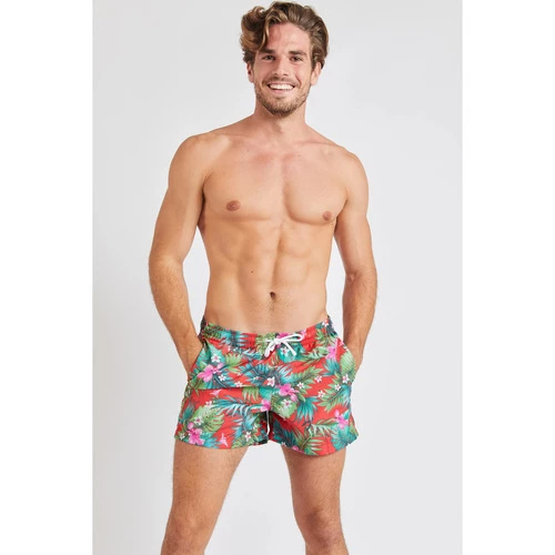 Banana Moon RUBEN MAHALOMEN Couleur ROUGE 3 Banana Moon RUBEN MAHALOMEN Couleur ROUGE