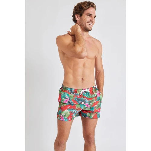 Banana Moon RUBEN MAHALOMEN Couleur ROUGE 4 Banana Moon RUBEN MAHALOMEN Couleur ROUGE – Image 2