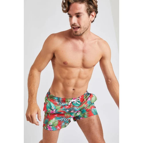 Banana Moon RUBEN MAHALOMEN Couleur ROUGE 5 Banana Moon RUBEN MAHALOMEN Couleur ROUGE – Image 3