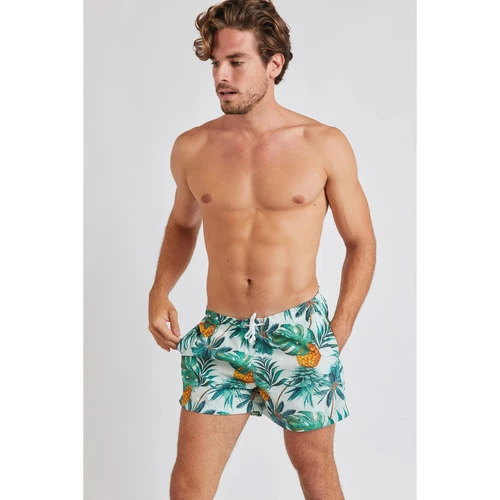 Banana Moon RUBEN PALMSPRINGMEN Couleur MULTICOLORE 3 Banana Moon RUBEN PALMSPRINGMEN Couleur MULTICOLORE