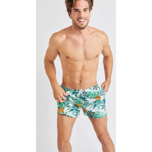 Banana Moon RUBEN PALMSPRINGMEN Couleur MULTICOLORE 4 Banana Moon RUBEN PALMSPRINGMEN Couleur MULTICOLORE – Image 2