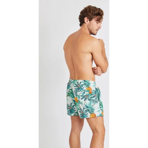 Banana Moon RUBEN PALMSPRINGMEN Couleur MULTICOLORE 5 Banana Moon RUBEN PALMSPRINGMEN Couleur MULTICOLORE – Image 3