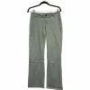 Banana Moon Pantalon Bootcut Femme 34 - T0 - Xs Couleur Gris -Banana Moon Soldes Boutique 23700145 500 A
