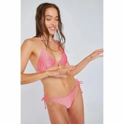 Banana Moon LINA SEAGLITTER Couleur ROSE -Banana Moon Soldes Boutique 23717531 500 B