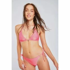 Banana Moon LINA SEAGLITTER Couleur ROSE -Banana Moon Soldes Boutique 23717531 500 C