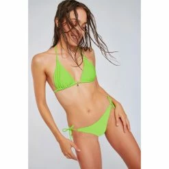Banana Moon RICO SEAGLITTER Couleur VERT -Banana Moon Soldes Boutique 23717533 500 C