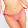 Banana Moon LINA SEAGLITTER Couleur ROUGE -Banana Moon Soldes Boutique 23717536 500 A