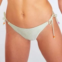 Banana Moon LINA SEAGLITTER Couleur ECRU