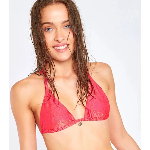 Banana Moon RICO SEAGLITTER Couleur ROUGE 3 Banana Moon RICO SEAGLITTER Couleur ROUGE