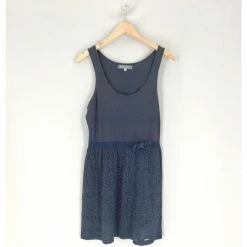 Banana Moon Couleur Bleu