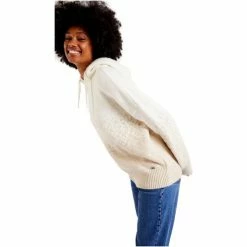 Banana Moon JERSEY SUDADERA EFECTO DEGRADADO JKU21 Couleur Beige 7 Banana Moon JERSEY SUDADERA EFECTO DEGRADADO JKU21 Couleur Beige -Banana Moon Soldes Boutique 23767055 500 C