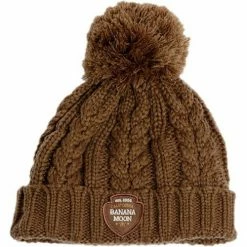 Banana Moon GORRO HOWSON LEMONWOOD HKC84 Couleur Autres