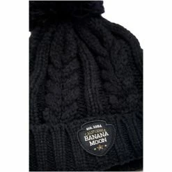 Banana Moon GORRO HOWSON LEMONWOOD JKJ01 Couleur Autres 7 Banana Moon GORRO HOWSON LEMONWOOD JKJ01 Couleur Autres -Banana Moon Soldes Boutique 23780223 500 C