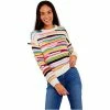 Banana Moon JERSEY RAYAS MULTICOLOR JKU11 Couleur Multicolore 2 Banana Moon JERSEY RAYAS MULTICOLOR JKU11 Couleur Multicolore -Banana Moon Soldes Boutique 23785242 500 A