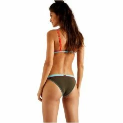 Banana Moon BIKINI MUJER X2397 Couleur Marron -Banana Moon Soldes Boutique 23874423 500 C