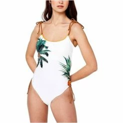 Banana Moon BAADOR MUJER KAU10 Couleur Blanc