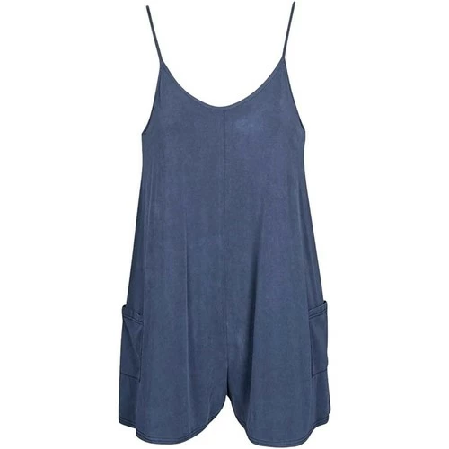 Banana Moon MONO MUJER HWO06 Couleur Bleu 3 Banana Moon MONO MUJER HWO06 Couleur Bleu