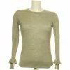 Banana Moon Pull Femme 34 - T0 - Xs Couleur Gris 1 Banana Moon Pull Femme 34 - T0 - Xs Couleur Gris -Banana Moon Soldes Boutique 23978303 500 A