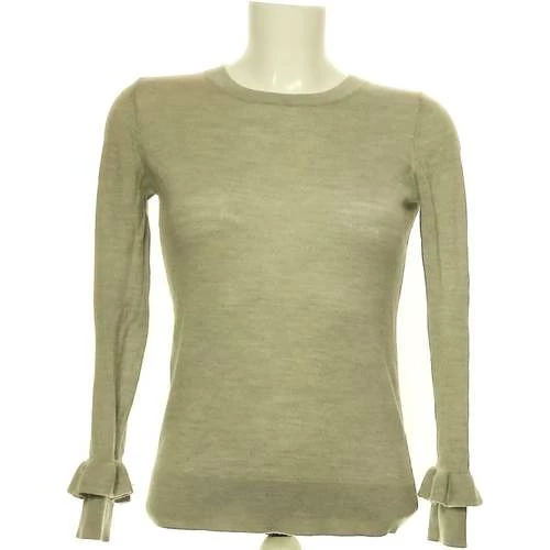 Banana Moon Pull Femme 34 - T0 - Xs Couleur Gris 3 Banana Moon Pull Femme 34 - T0 - Xs Couleur Gris