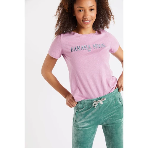 Banana Moon SLIPPY SEACOCO Couleur ROSE 3 Banana Moon SLIPPY SEACOCO Couleur ROSE