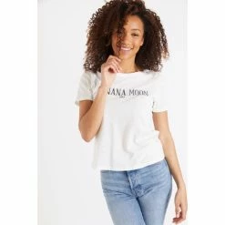 Banana Moon SLIPPY SEACOCO Couleur ECRU