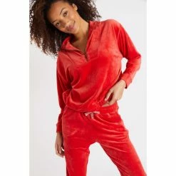 Banana Moon TANAKA SEALAKE Couleur ROUGE