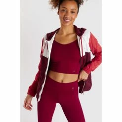 Banana Moon SKIP ZOOMING Couleur ROUGE 7 Banana Moon SKIP ZOOMING Couleur ROUGE -Banana Moon Soldes Boutique 24054288 500 C