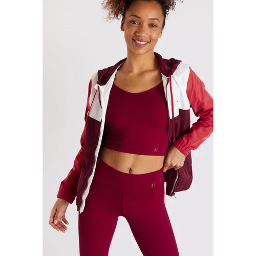 Banana Moon SKIP ZOOMING Couleur ROUGE 5 Banana Moon SKIP ZOOMING Couleur ROUGE – Image 3