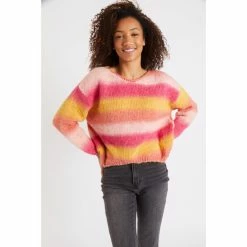 Banana Moon VAHE UTOPIA Couleur ROSE