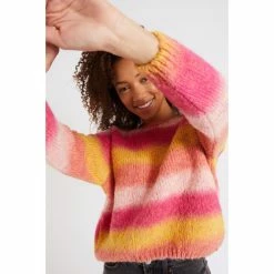 Banana Moon VAHE UTOPIA Couleur ROSE -Banana Moon Soldes Boutique 24054289 500 C