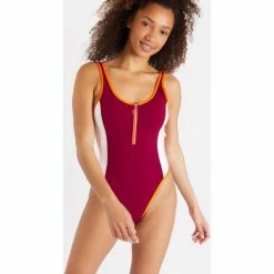 Banana Moon ULTIMATE PLAYER Couleur ROUGE -Banana Moon Soldes Boutique 24074578 500 C