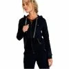 Banana Moon CHAQUETA CHANDAL MUJER HKA01 Couleur Noir 1 Banana Moon CHAQUETA CHANDAL MUJER HKA01 Couleur Noir -Banana Moon Soldes Boutique 24230745 500 A